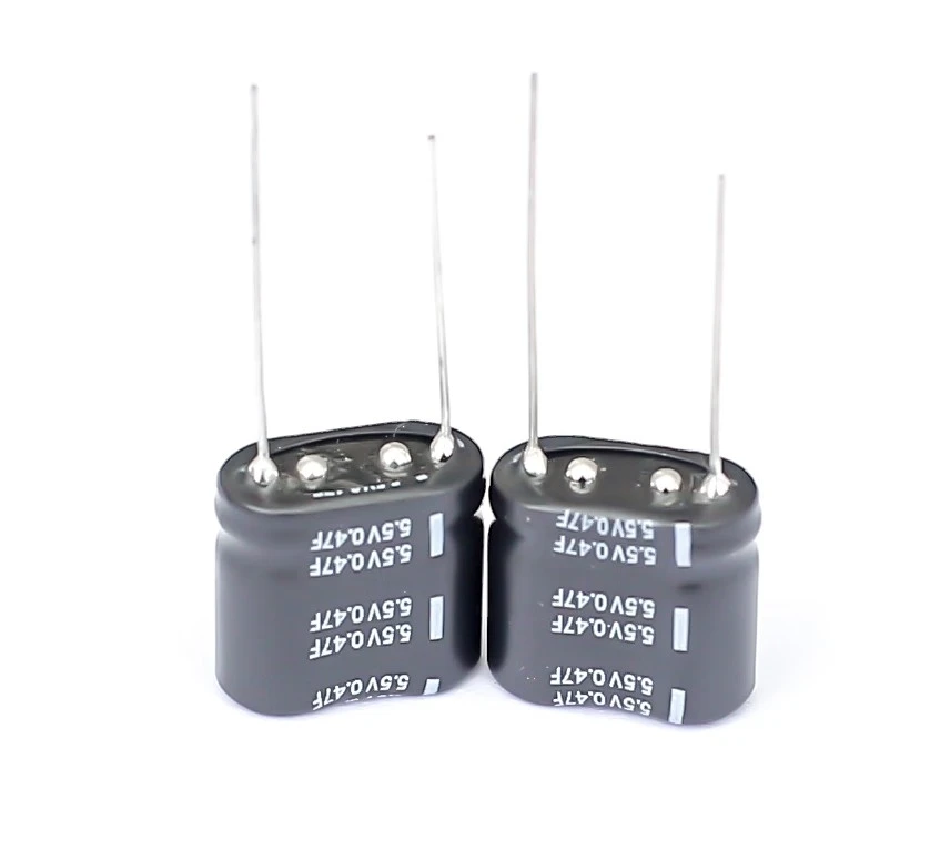 High Temperature Capacitor suppliers