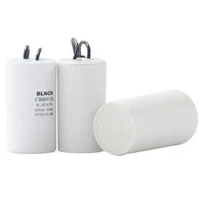 Silnik biegu Cap